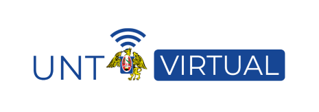 UNT virtual 2